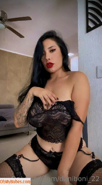 Daniela Bonilla OnlyFans leaked photo #23 - OhMyBabes