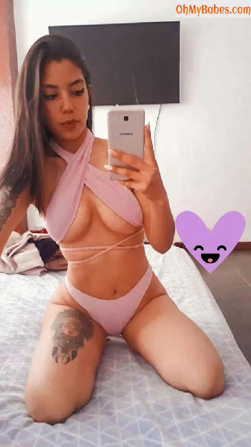 Daniela Morelys OnlyFans leaked photo #35 - OhMyBabes