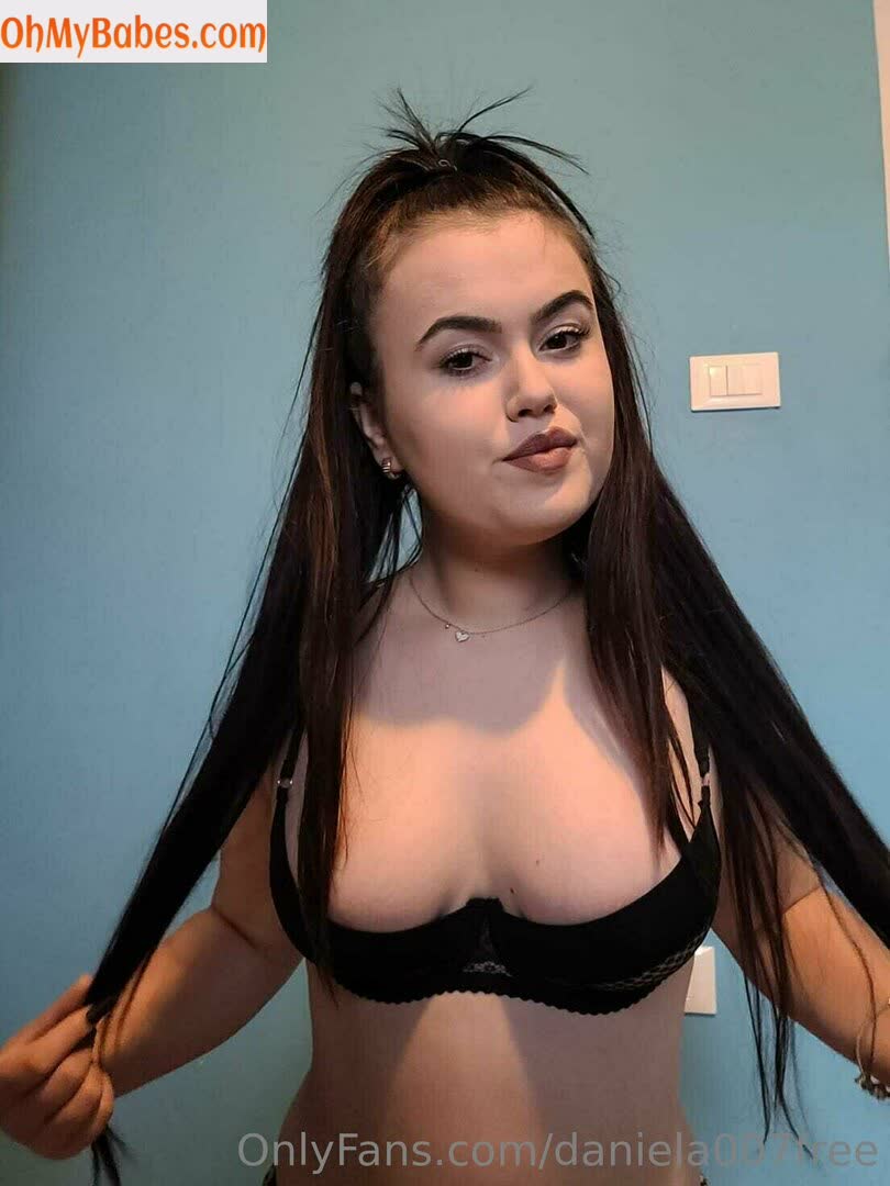 daniela007free OnlyFans leaked photo #1 - OhMyBabes