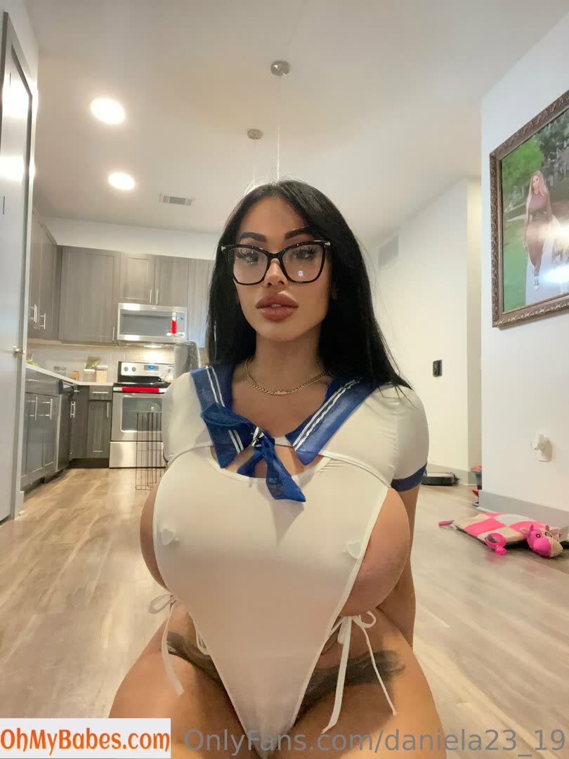 daniela23_19 OnlyFans leaked photo #31 - OhMyBabes