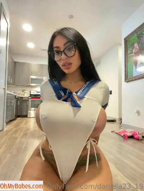 daniela23_19 OnlyFans leaked photo #32 - OhMyBabes