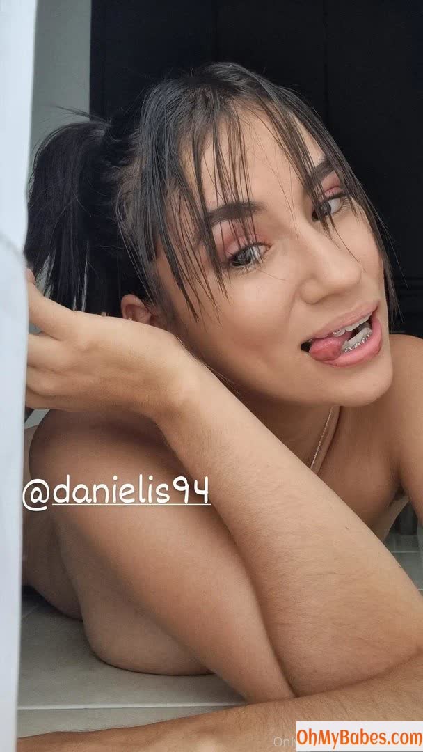 danielis_94 OnlyFans leaked photo #5 - OhMyBabes