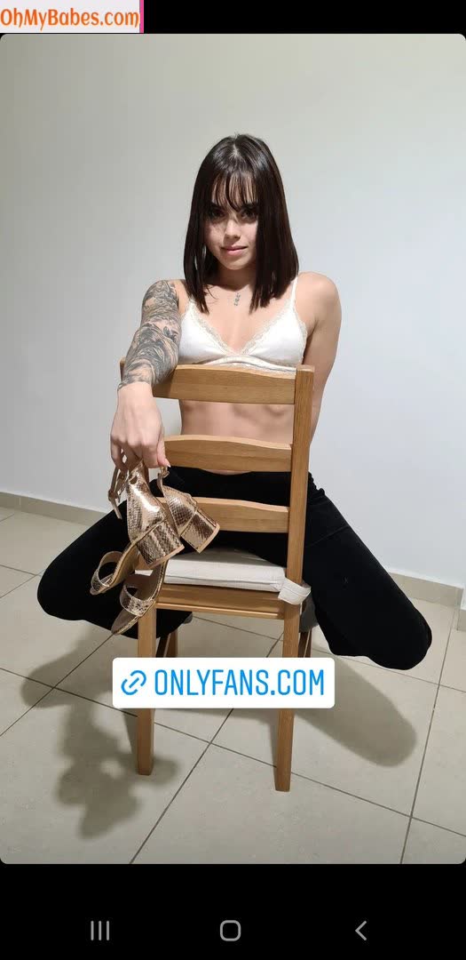 Daniella Shutov Kickboxer OnlyFans leaked photo #3 - OhMyBabes