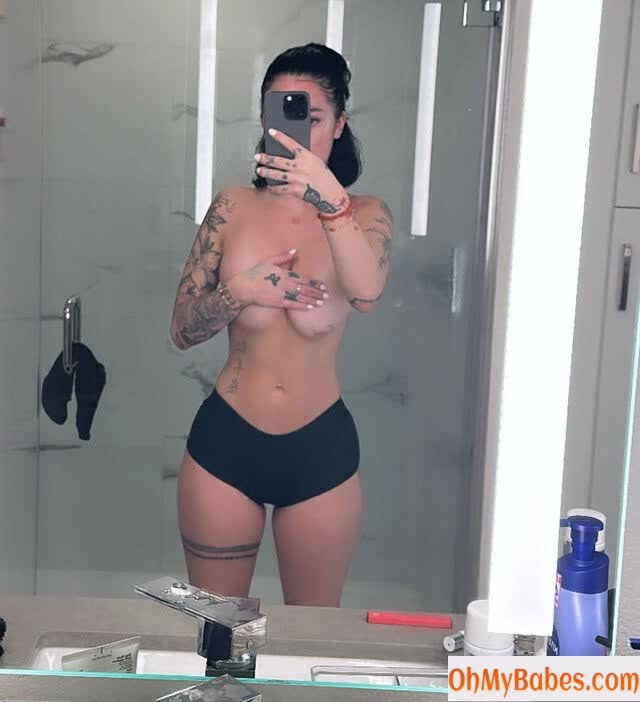 Danielle Bregoli Nude Leaked photo #44 - OhMyBabes