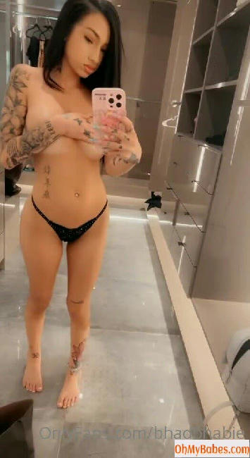 Danielle Bregoli Nude Leaked photo #37 - OhMyBabes