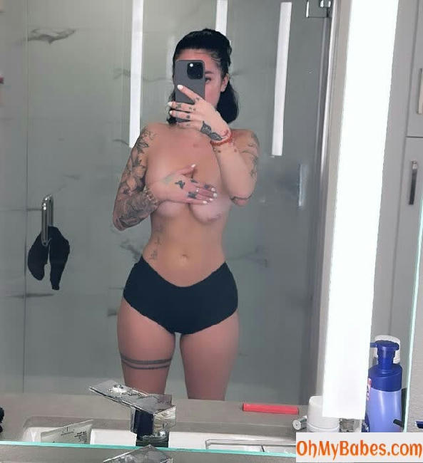 Danielle Bregoli Nude Leaked photo #44 - OhMyBabes