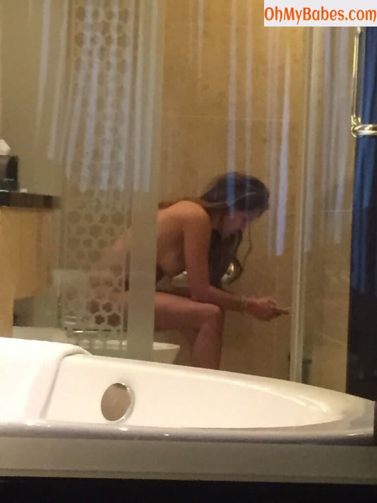 Danielle Lloyd OnlyFans leaked photo #16 - OhMyBabes