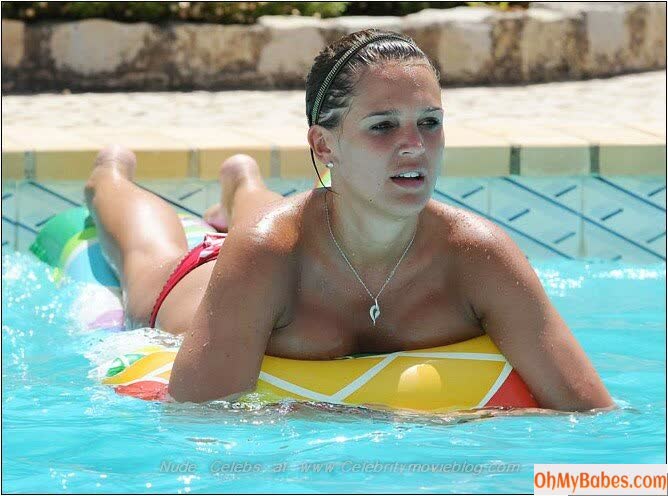 Danielle Lloyd OnlyFans leaked photo #30 - OhMyBabes