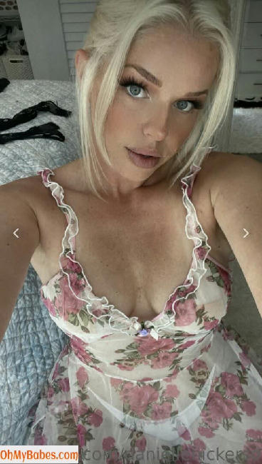 Danielle Nickerson OnlyFans leaked photo #36 - OhMyBabes