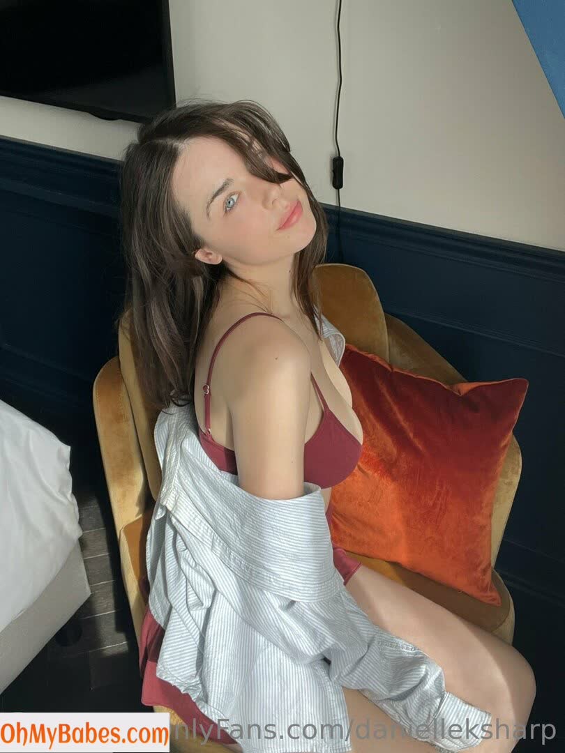 danielleksharp OnlyFans leaked photo #22 - OhMyBabes