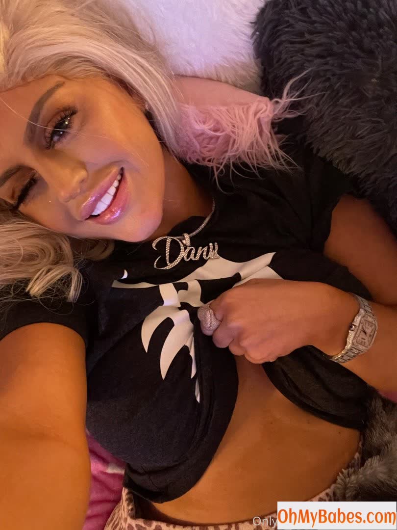 Daniibanks OnlyFans leaked photo #46 - OhMyBabes