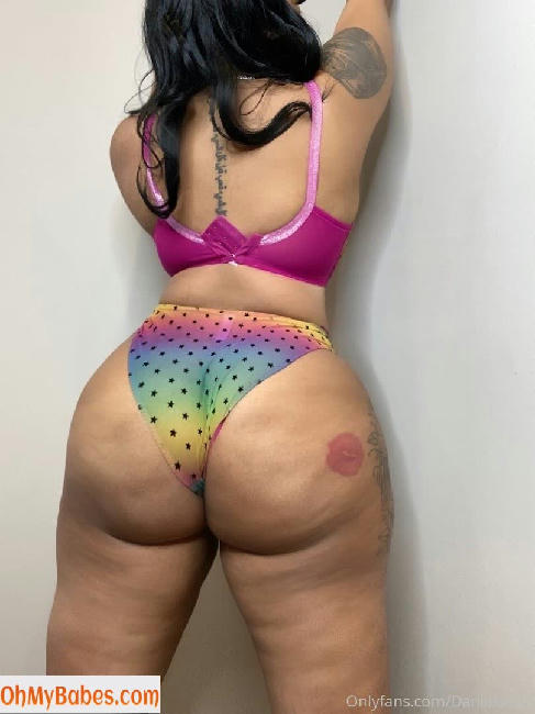 Daniibanks OnlyFans leaked photo #40 - OhMyBabes