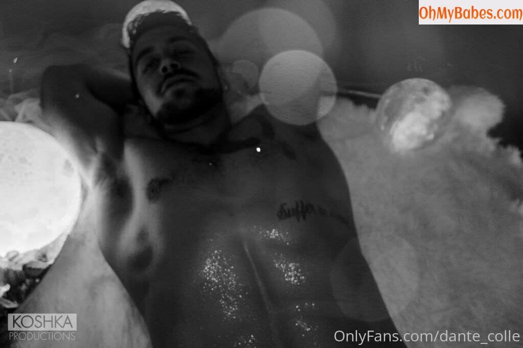 dante_colle OnlyFans leaked photo #19 - OhMyBabes