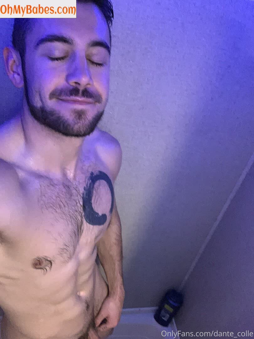 dante_colle OnlyFans leaked photo #51 - OhMyBabes