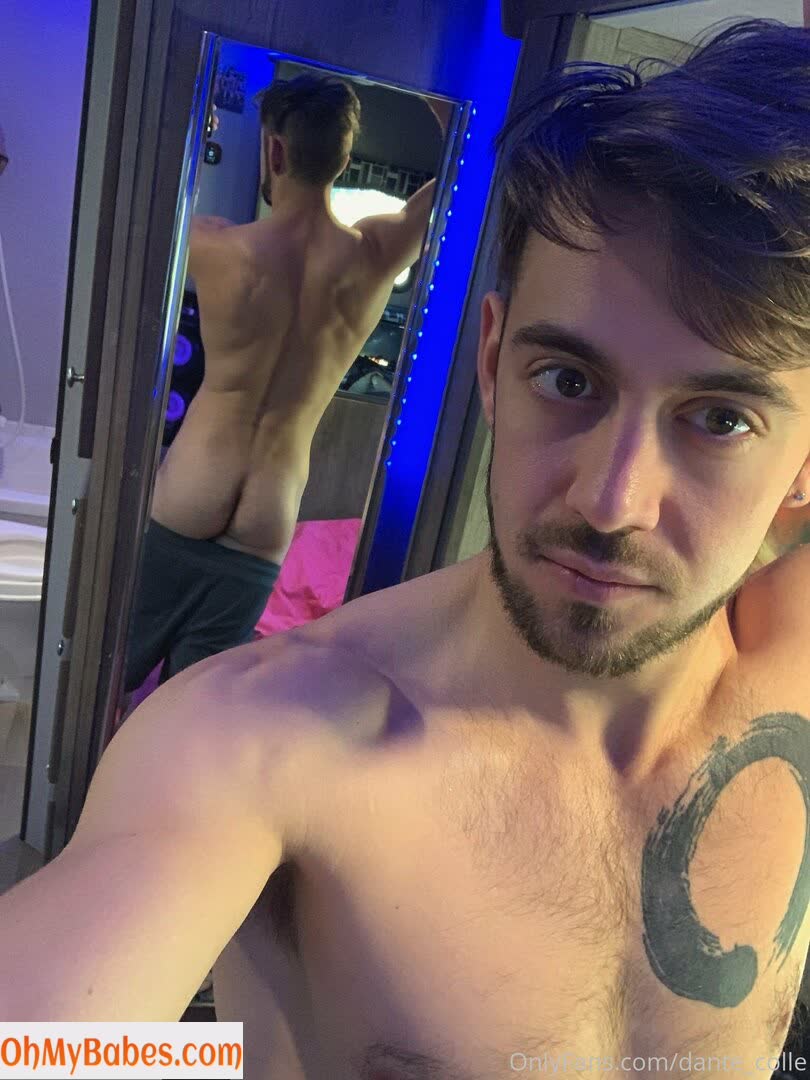 dante_colle OnlyFans leaked photo #70 - OhMyBabes