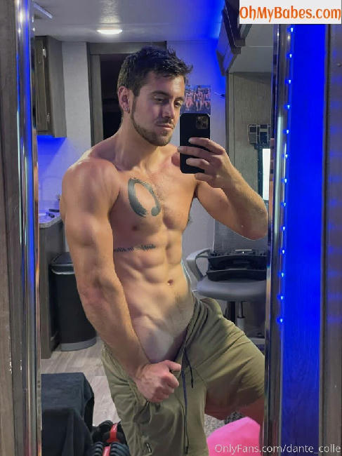 dante_colle OnlyFans leaked photo #48 - OhMyBabes