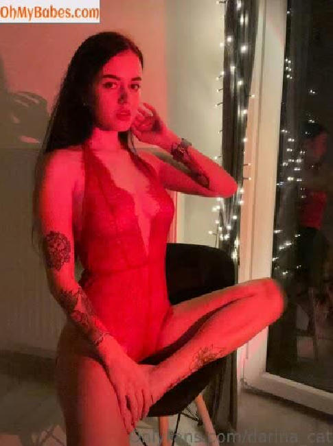 darina_cat OnlyFans leaked photo #39 - OhMyBabes