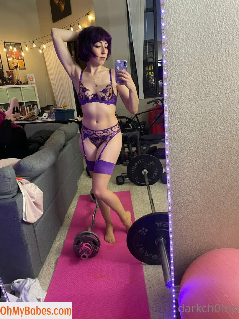 Darkch0mp OnlyFans leaked photo #136 - OhMyBabes