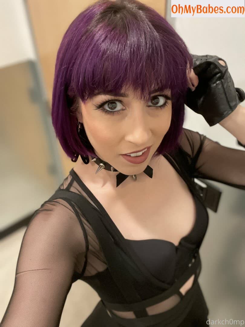 Darkch0mp OnlyFans leaked photo #95 - OhMyBabes