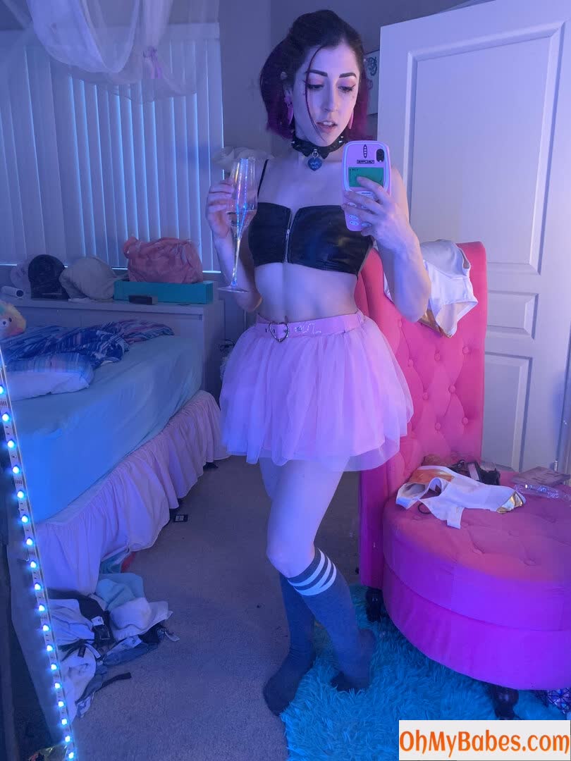 Darkch0mp OnlyFans leaked photo #19 - OhMyBabes