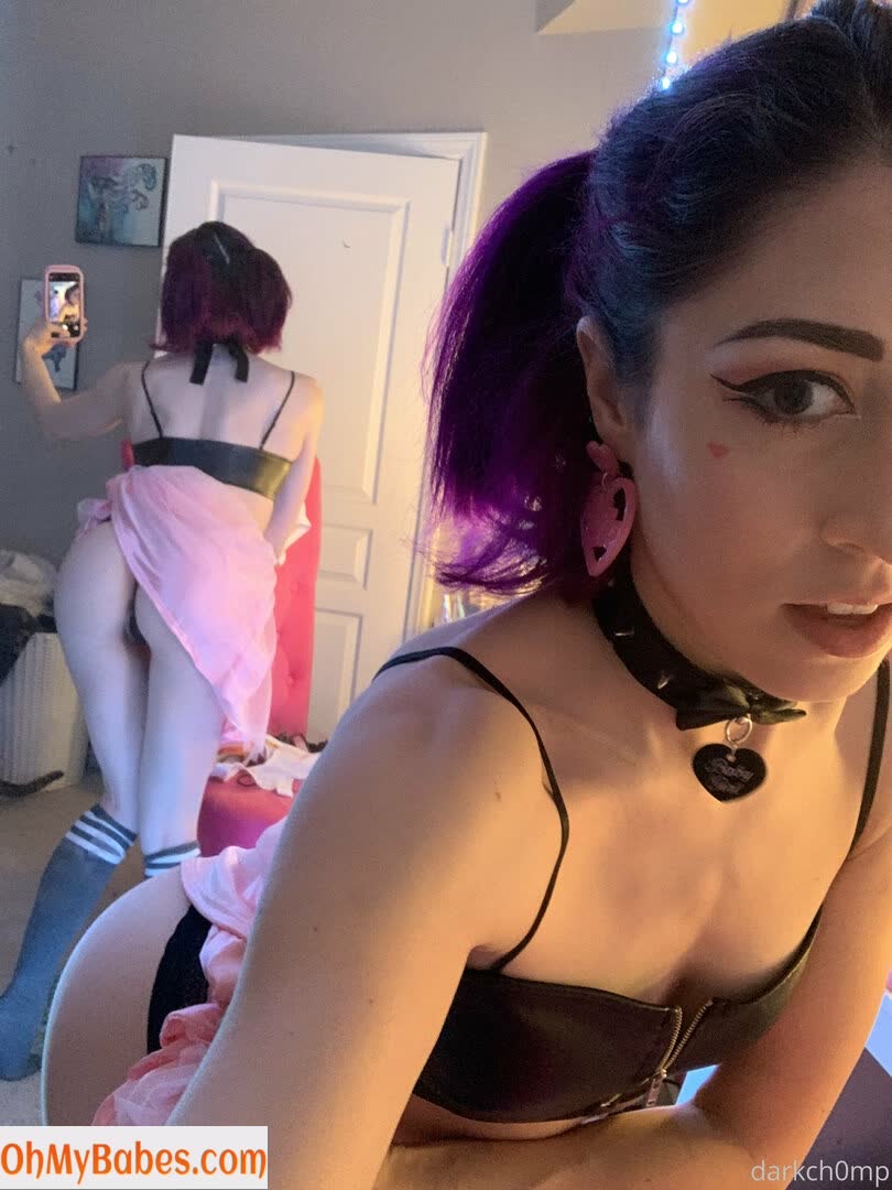 Darkch0mp OnlyFans leaked photo #44 - OhMyBabes