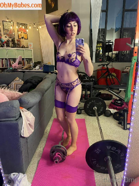 Darkch0mp OnlyFans leaked photo #126 - OhMyBabes