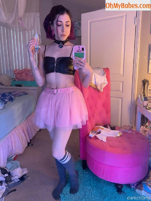 Darkch0mp OnlyFans leaked photo #50 - OhMyBabes