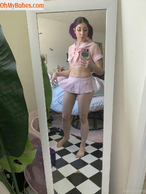 Darkch0mp OnlyFans leaked photo #25 - OhMyBabes