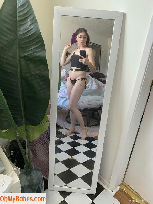 Darkch0mp OnlyFans leaked photo #71 - OhMyBabes