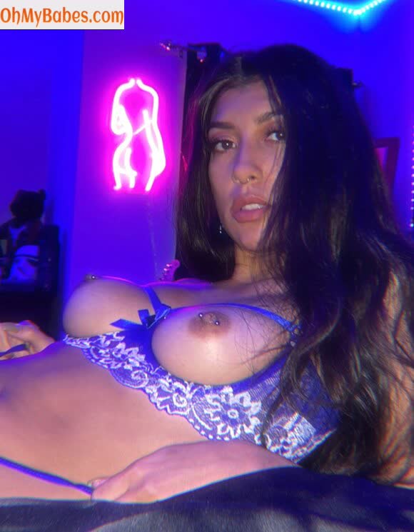 Darksideprincess OnlyFans leaked photo #16 - OhMyBabes