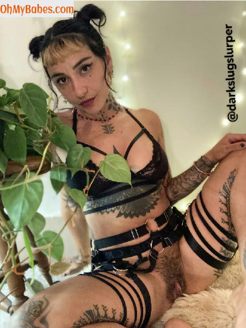 DarkSlugSlurper OnlyFans leaked photo #59 - OhMyBabes