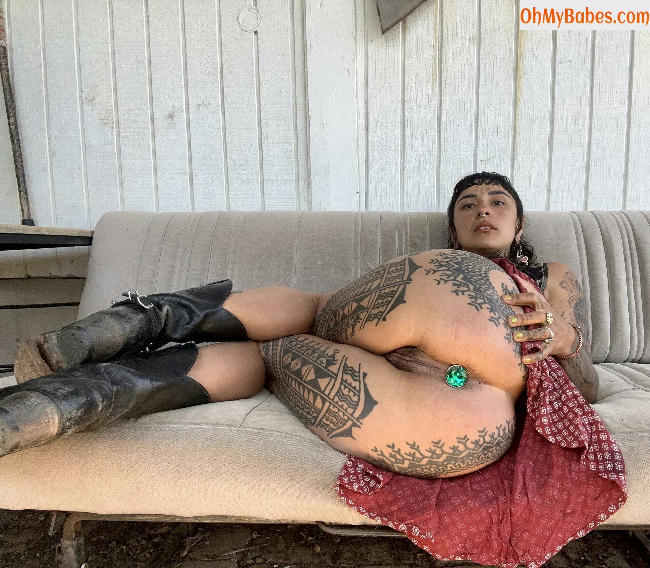 DarkSlugSlurper OnlyFans leaked photo #97 - OhMyBabes