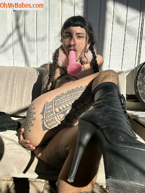 DarkSlugSlurper OnlyFans leaked photo #123 - OhMyBabes