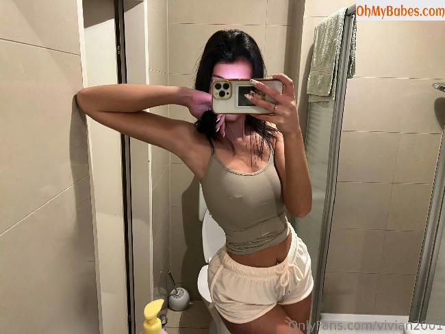 Darline Vivian OnlyFans leaked photo #1 - OhMyBabes