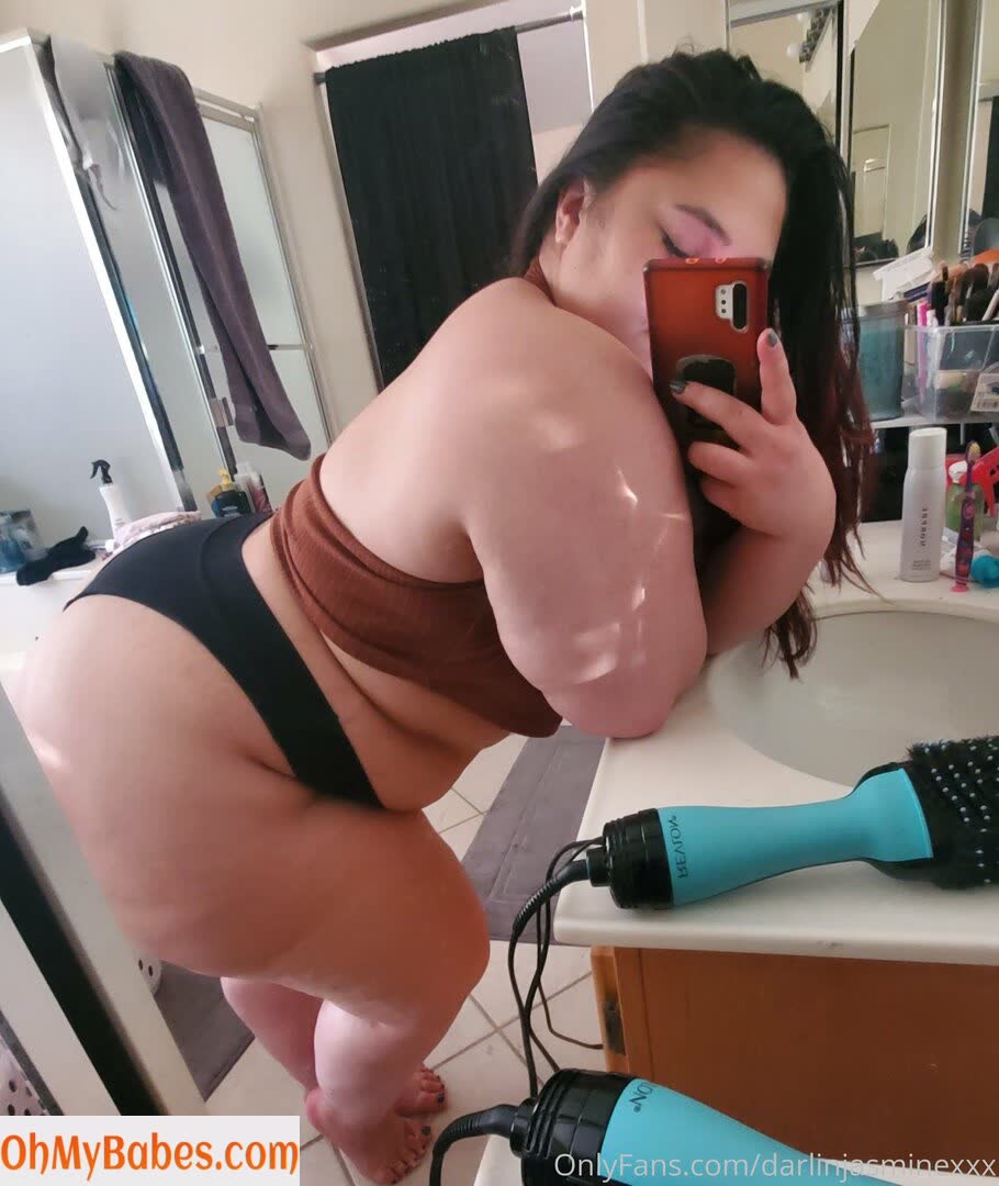 darlinjasminexxx Nude Leaked photo #8 - OhMyBabes