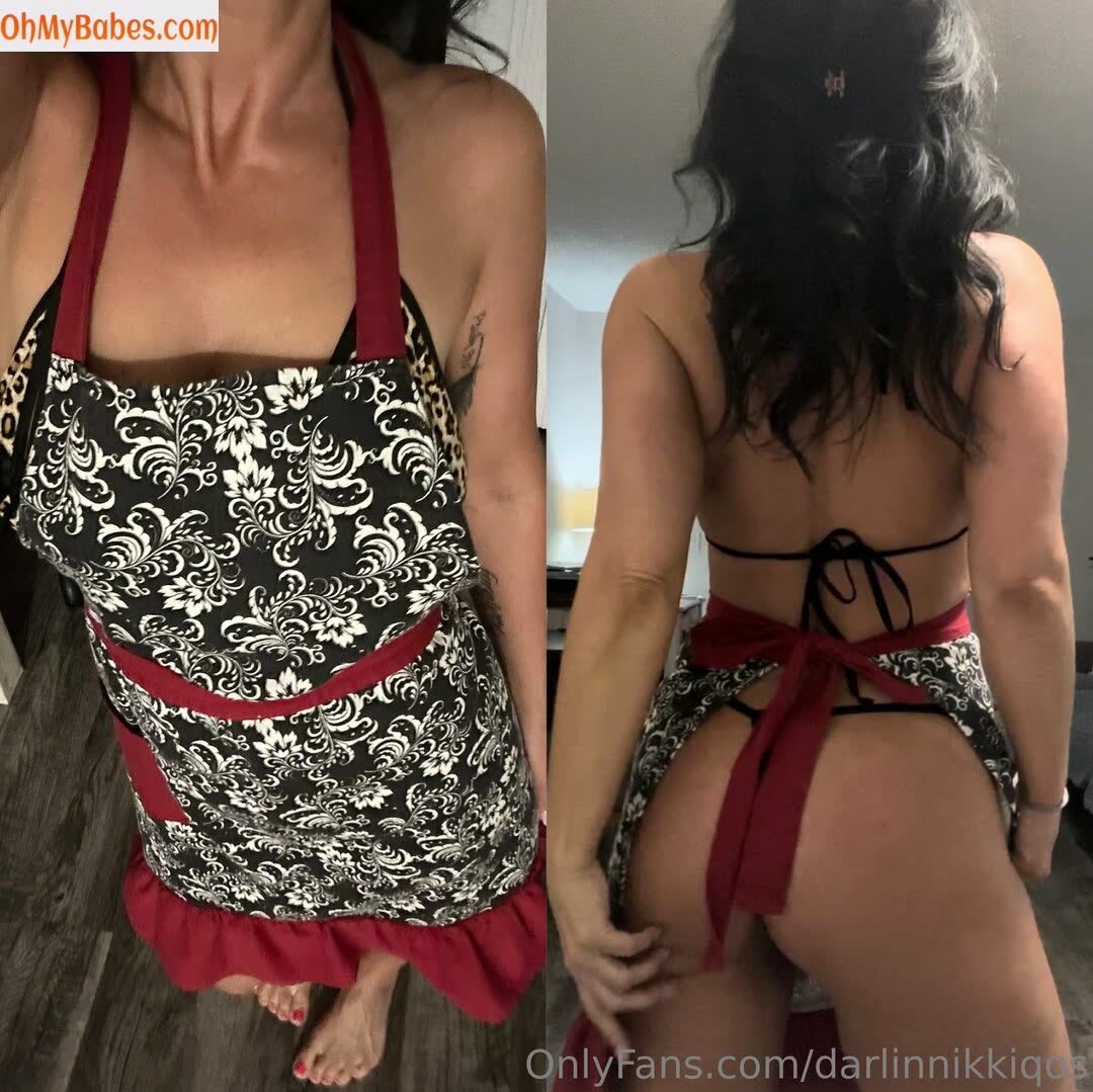 DarlinNikkiQOS OnlyFans leaked photo #84 - OhMyBabes