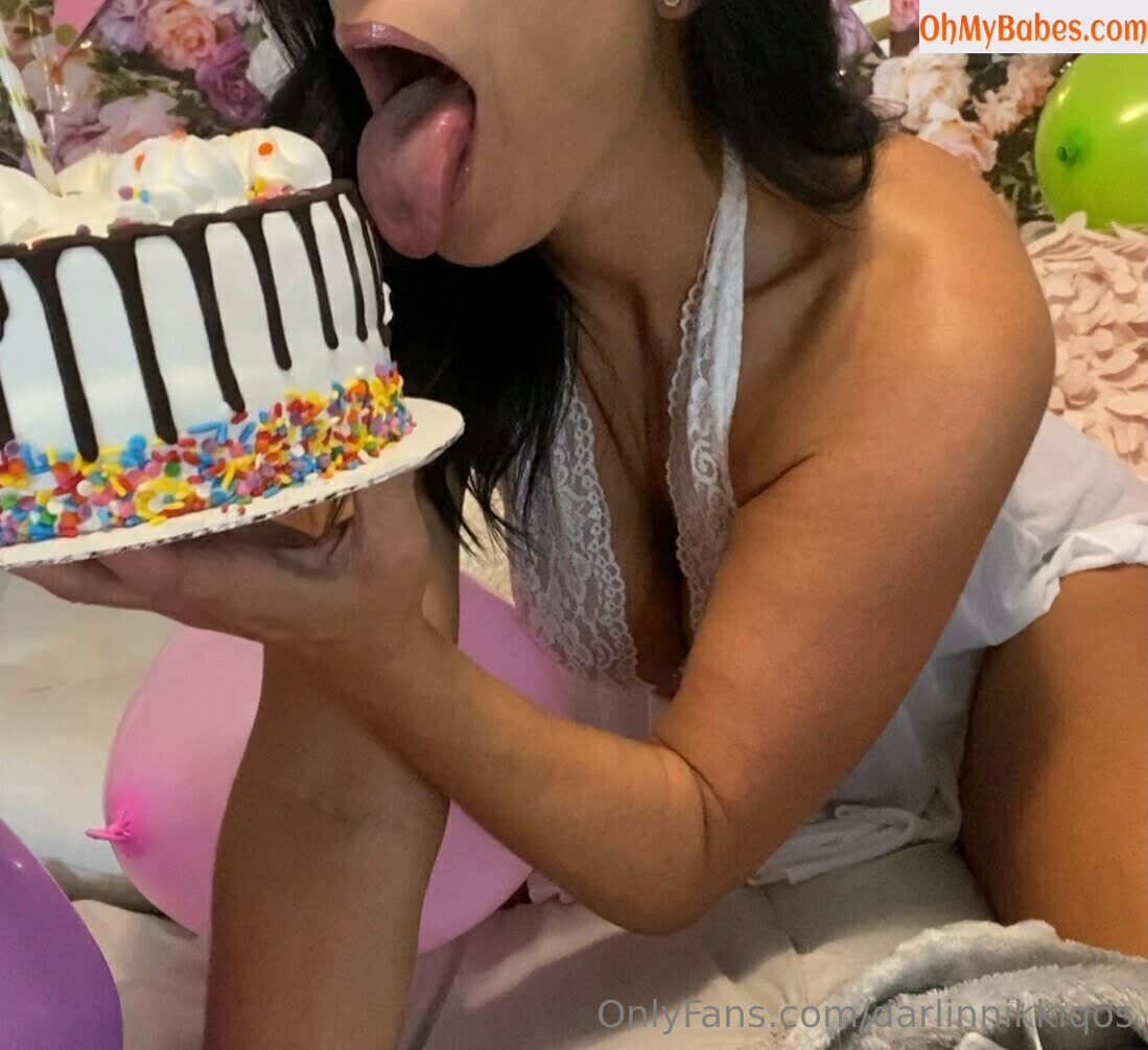 DarlinNikkiQOS OnlyFans leaked photo #26 - OhMyBabes