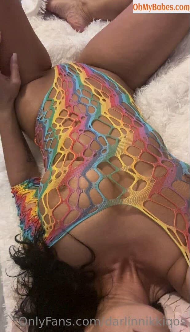 DarlinNikkiQOS OnlyFans leaked photo #58 - OhMyBabes