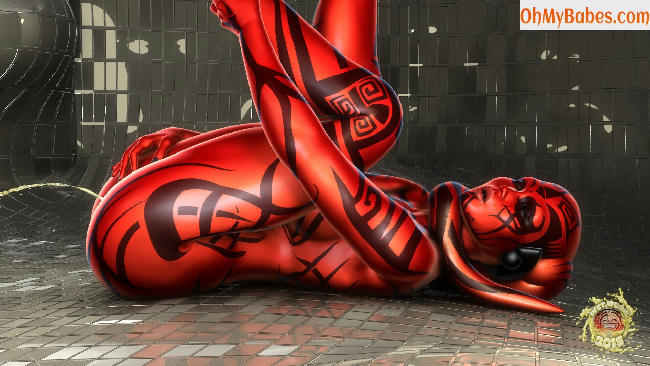 Darth Talon OnlyFans leaked photo #16 - OhMyBabes