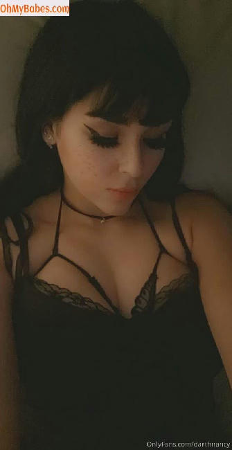 darthnancy OnlyFans leaked photo #3 - OhMyBabes