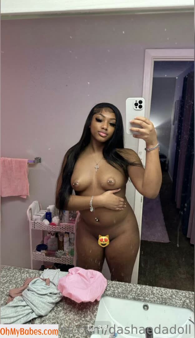 dashaedadoll OnlyFans leaked photo #30 - OhMyBabes