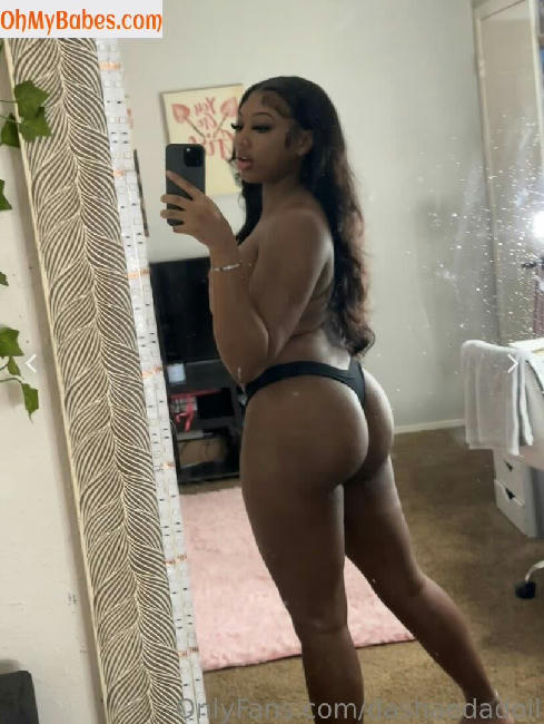 dashaedadoll OnlyFans leaked photo #5 - OhMyBabes