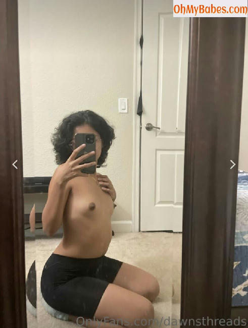 Dawnss OnlyFans leaked photo #6 - OhMyBabes