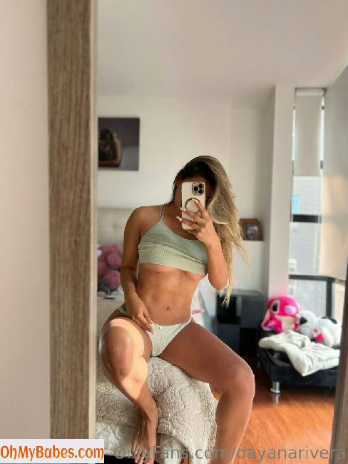 Dayana Rivera OnlyFans leaked photo #34 - OhMyBabes