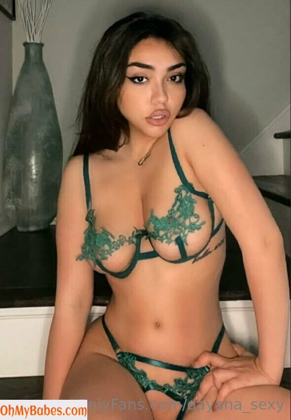 dayana_sexy OnlyFans leaked photo #58 - OhMyBabes