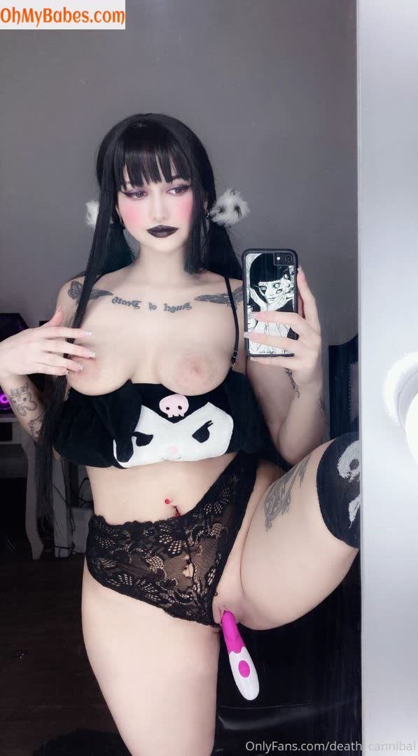 death_cannibal OnlyFans leaked photo #107 - OhMyBabes