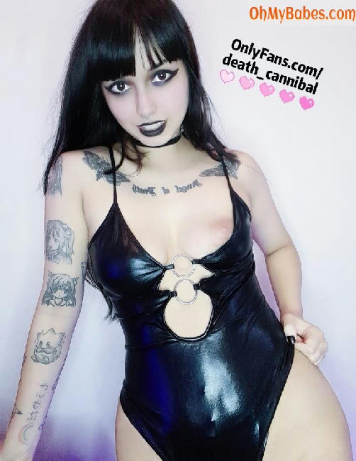 death_cannibal OnlyFans leaked photo #59 - OhMyBabes