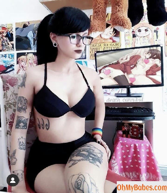 death_cannibal OnlyFans leaked photo #86 - OhMyBabes