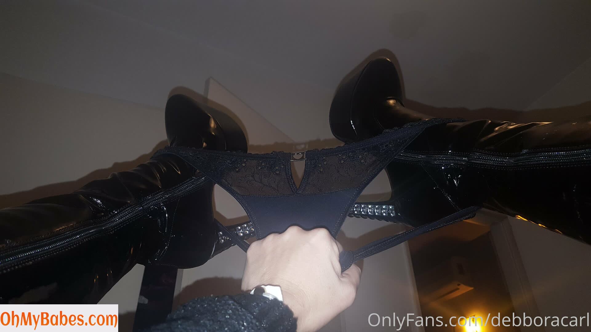 debboracarl OnlyFans leaked photo #31 - OhMyBabes