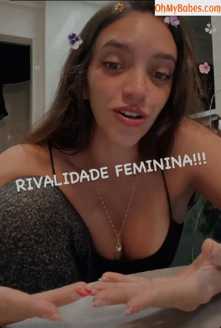 Debora Aladim OnlyFans leaked photo #1 - OhMyBabes